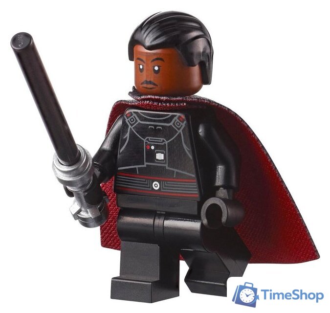 Конструктор LEGO Star Wars 75315 Легкий имперский крейсер - Изображение №12 — Интернет-магазин Time-Shop