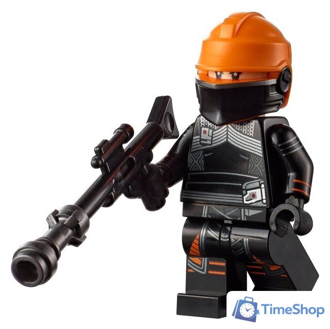 Конструктор LEGO Star Wars 75315 Легкий имперский крейсер - Изображение №5 — Интернет-магазин Time-Shop