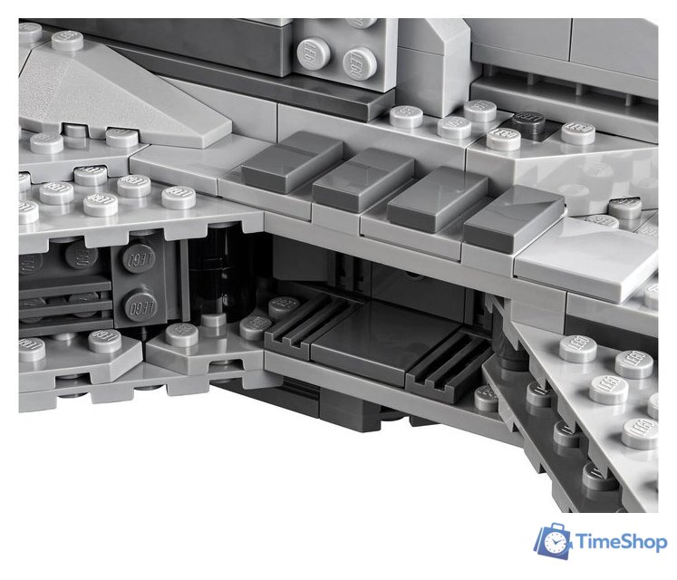 Конструктор LEGO Star Wars 75315 Легкий имперский крейсер - Изображение №11 — Интернет-магазин Time-Shop