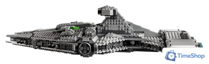 Конструктор LEGO Star Wars 75315 Легкий имперский крейсер - Изображение №4 — Интернет-магазин Time-Shop