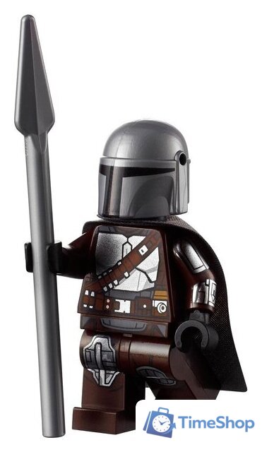 Конструктор LEGO Star Wars 75315 Легкий имперский крейсер - Изображение №6 — Интернет-магазин Time-Shop