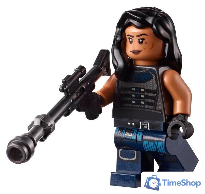 Конструктор LEGO Star Wars 75315 Легкий имперский крейсер - Изображение №17 — Интернет-магазин Time-Shop