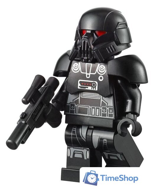 Конструктор LEGO Star Wars 75315 Легкий имперский крейсер - Изображение №19 — Интернет-магазин Time-Shop