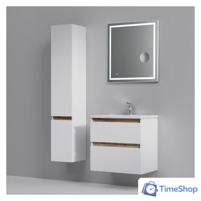  AM.PM Тумба под умывальник X-Joy M85AFHX0652WG - Изображение №4 — Интернет-магазин Time-Shop