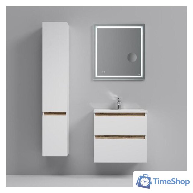  AM.PM Тумба под умывальник X-Joy M85AFHX0652WG - Изображение №3 — Интернет-магазин Time-Shop