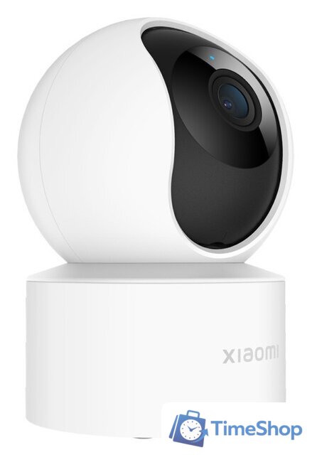 IP-камера Xiaomi Mi Smart Camera C200 MJSXJ14CM (международная версия) - Изображение №1 — Интернет-магазин Time-Shop