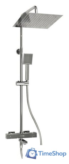 Душевая система  Wasserkraft A199.118.141.087.CH Thermo - Изображение №1 — Интернет-магазин Time-Shop