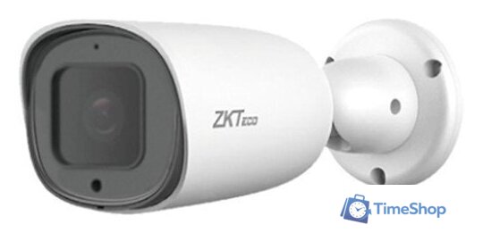 IP-камера ZKTeco ZK-LPR CarID BL-852Q38A-LP - Изображение №1 — Интернет-магазин Time-Shop