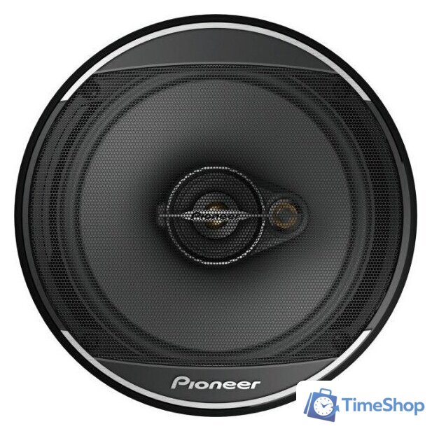 Коаксиальная АС Pioneer TS-A1671F - Изображение №2 — Интернет-магазин Time-Shop