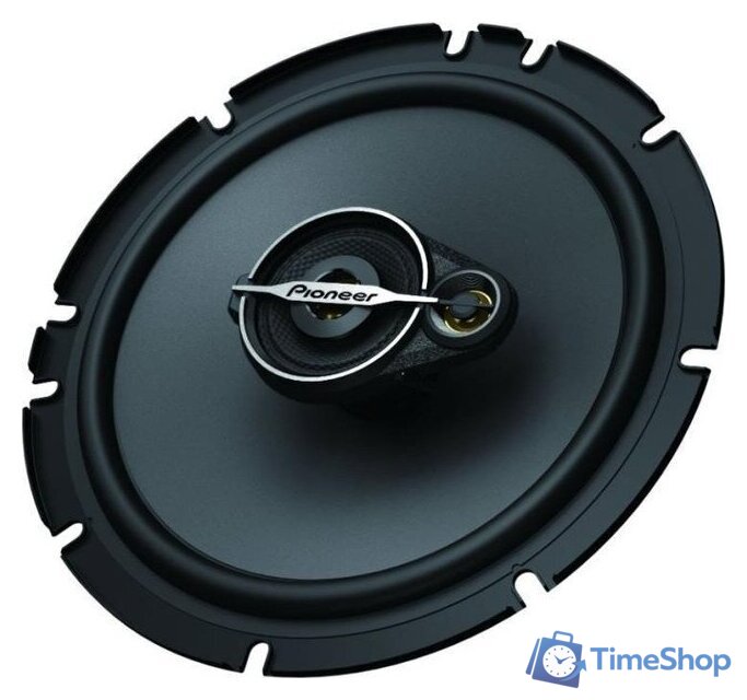 Коаксиальная АС Pioneer TS-A1671F - Изображение №3 — Интернет-магазин Time-Shop