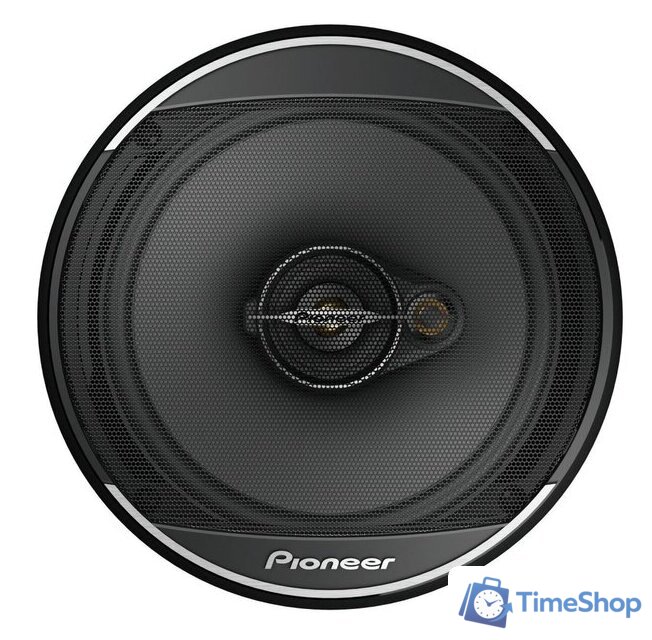 Коаксиальная АС Pioneer TS-A1671F - Изображение №1 — Интернет-магазин Time-Shop