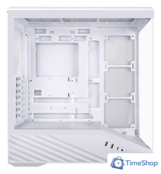 Корпус Lian Li Vector V100 G99.V100W.R1 - Изображение №2 — Интернет-магазин Time-Shop