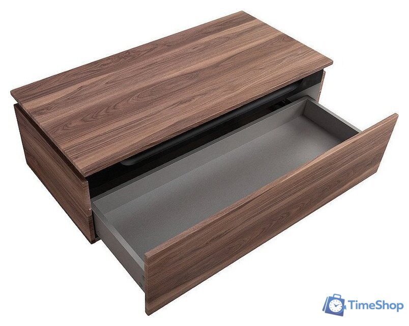  Cezares Тумба SLIDER-1000-1C-PI-NA-P - Изображение №4 — Интернет-магазин Time-Shop