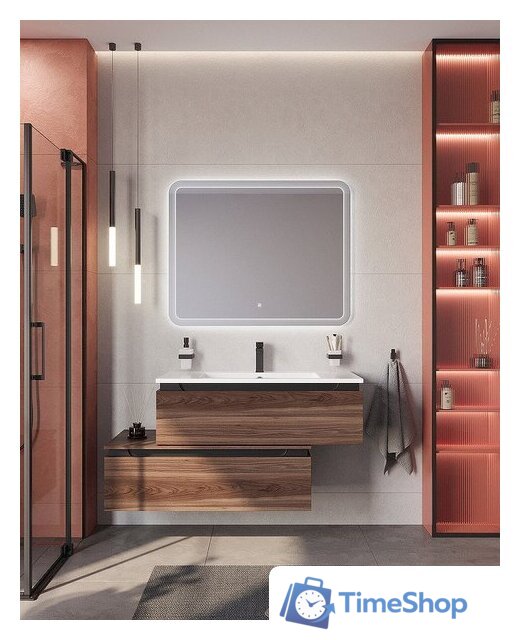  Cezares Тумба SLIDER-1000-1C-PI-NA-P - Изображение №17 — Интернет-магазин Time-Shop