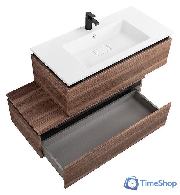  Cezares Тумба SLIDER-1000-1C-PI-NA-P - Изображение №12 — Интернет-магазин Time-Shop