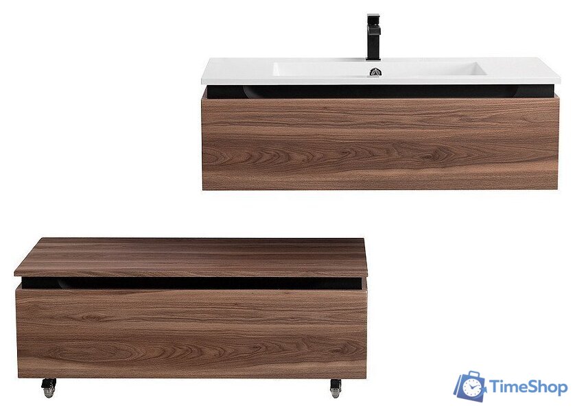  Cezares Тумба SLIDER-1000-1C-PI-NA-P - Изображение №7 — Интернет-магазин Time-Shop