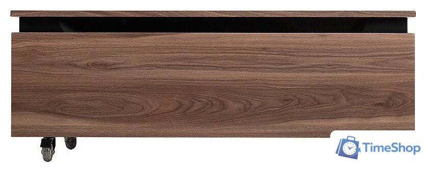  Cezares Тумба SLIDER-1000-1C-PI-NA-P - Изображение №1 — Интернет-магазин Time-Shop