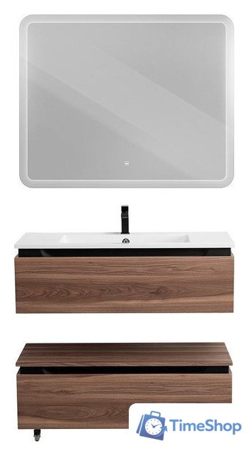  Cezares Тумба SLIDER-1000-1C-PI-NA-P - Изображение №15 — Интернет-магазин Time-Shop