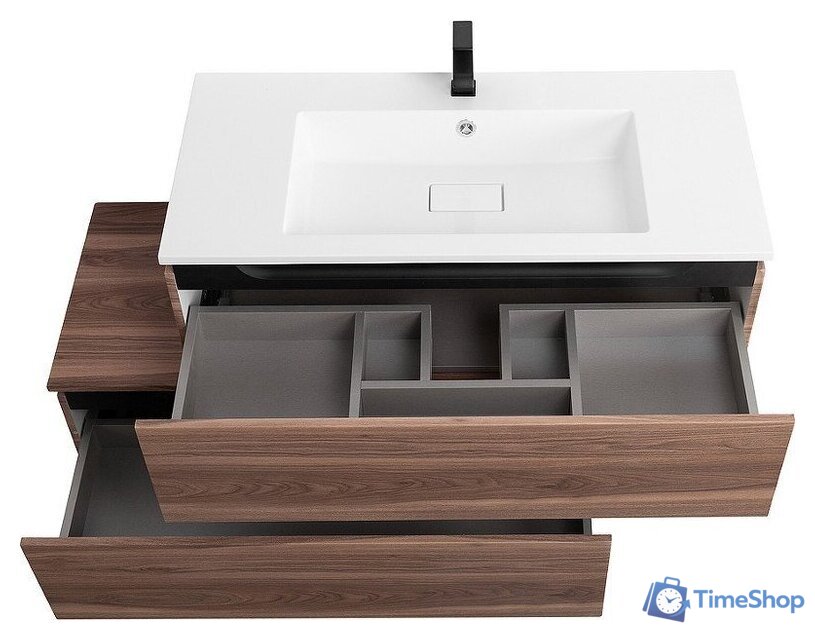  Cezares Тумба SLIDER-1000-1C-PI-NA-P - Изображение №11 — Интернет-магазин Time-Shop