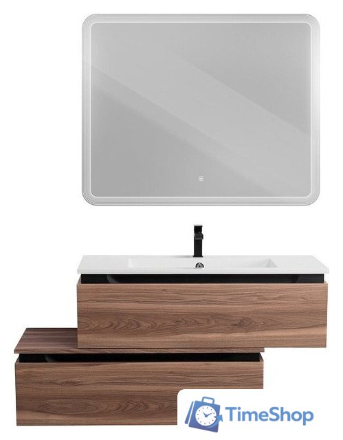  Cezares Тумба SLIDER-1000-1C-PI-NA-P - Изображение №14 — Интернет-магазин Time-Shop