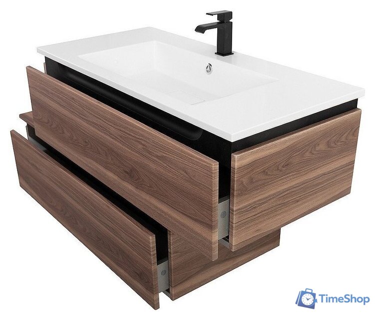  Cezares Тумба SLIDER-1000-1C-PI-NA-P - Изображение №10 — Интернет-магазин Time-Shop