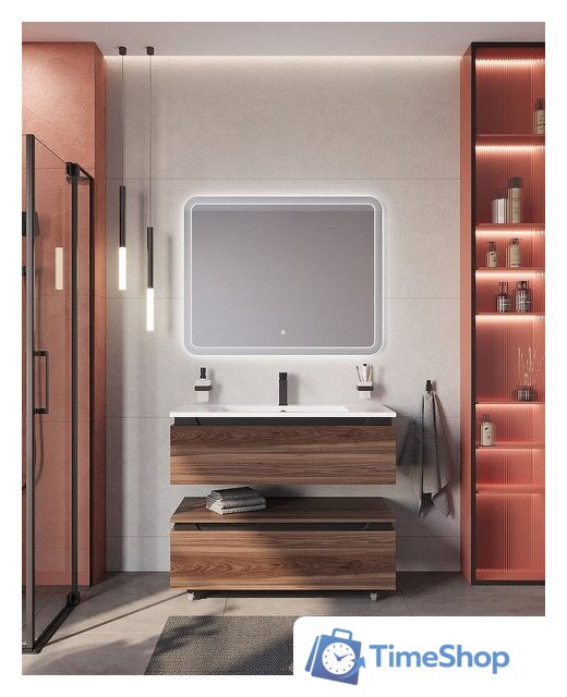  Cezares Тумба SLIDER-1000-1C-PI-NA-P - Изображение №18 — Интернет-магазин Time-Shop