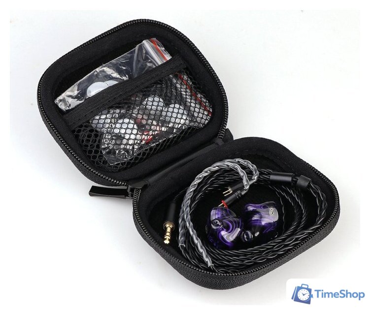 Наушники Kiwi Ears Quartet - Изображение №10 — Интернет-магазин Time-Shop