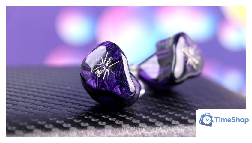 Наушники Kiwi Ears Quartet - Изображение №13 — Интернет-магазин Time-Shop