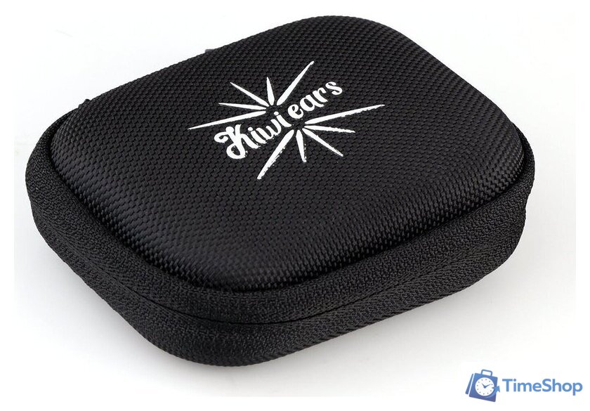 Наушники Kiwi Ears Quartet - Изображение №9 — Интернет-магазин Time-Shop