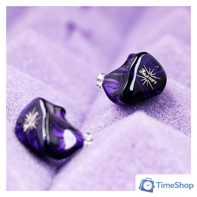 Наушники Kiwi Ears Quartet - Изображение №14 — Интернет-магазин Time-Shop