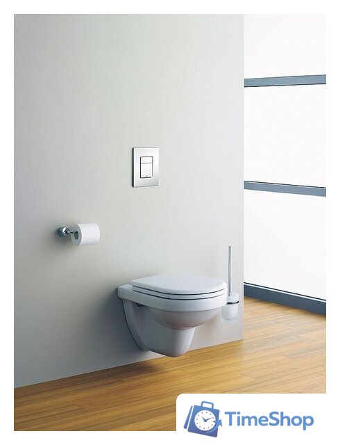 Панель смыва Grohe Skate Cosmopolitan 38732000 (хром) - Изображение №6 — Интернет-магазин Time-Shop