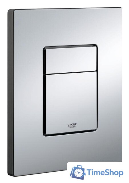 Панель смыва Grohe Skate Cosmopolitan 38732000 (хром) - Изображение №1 — Интернет-магазин Time-Shop