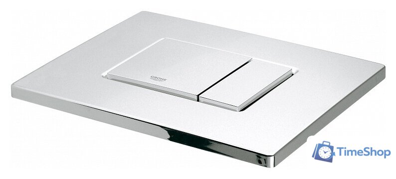 Панель смыва Grohe Skate Cosmopolitan 38732000 (хром) - Изображение №7 — Интернет-магазин Time-Shop