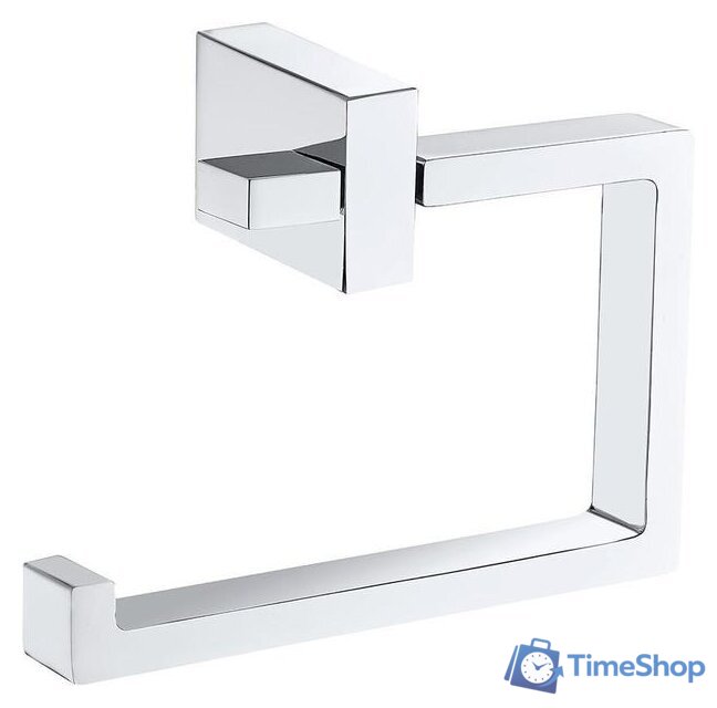 Держатель для туалетной бумаги Bemeta Gamma 145812022 - Изображение №1 — Интернет-магазин Time-Shop