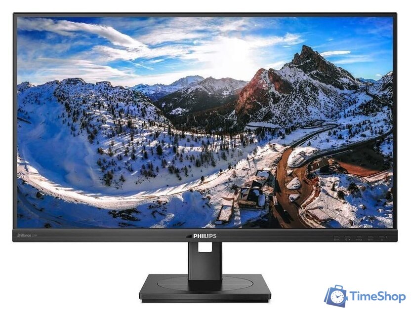 Монитор Philips 279P1/00 - Изображение №1 — Интернет-магазин Time-Shop