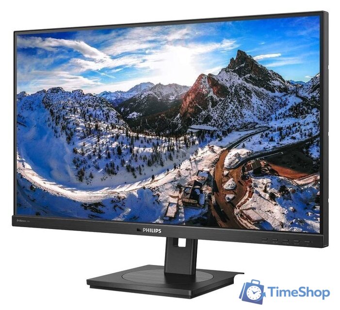 Монитор Philips 279P1/00 - Изображение №2 — Интернет-магазин Time-Shop