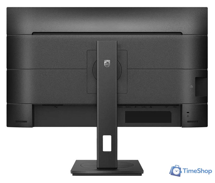 Монитор Philips 279P1/00 - Изображение №7 — Интернет-магазин Time-Shop