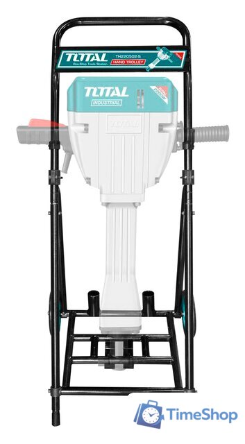 Стенд Total для отбойного молотка TH220502-S - Изображение №1 — Интернет-магазин Time-Shop