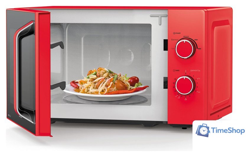 Микроволновая печь Sencor SMW 1920RD - Изображение №2 — Интернет-магазин Time-Shop