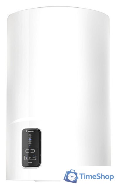Накопительный электрический водонагреватель Ariston Lydos ECO 100V 3201889 - Изображение №2 — Интернет-магазин Time-Shop