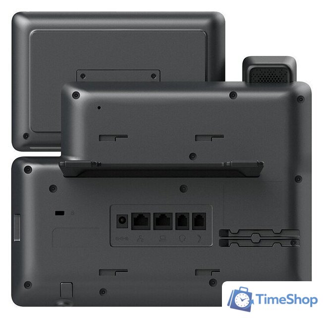 IP-телефон Fanvil V66 Pro - Изображение №5 — Интернет-магазин Time-Shop