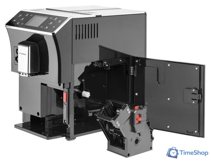Кофемашина Catler EA 950 - Изображение №9 — Интернет-магазин Time-Shop