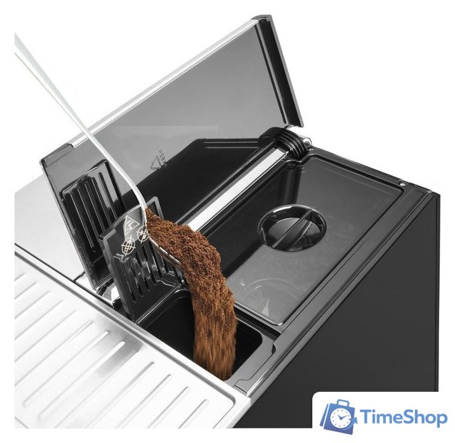 Кофемашина Catler EA 950 - Изображение №12 — Интернет-магазин Time-Shop