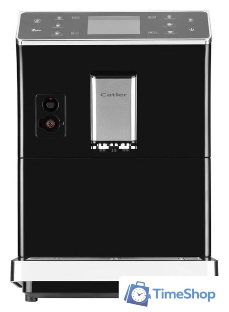 Кофемашина Catler EA 950 - Изображение №7 — Интернет-магазин Time-Shop