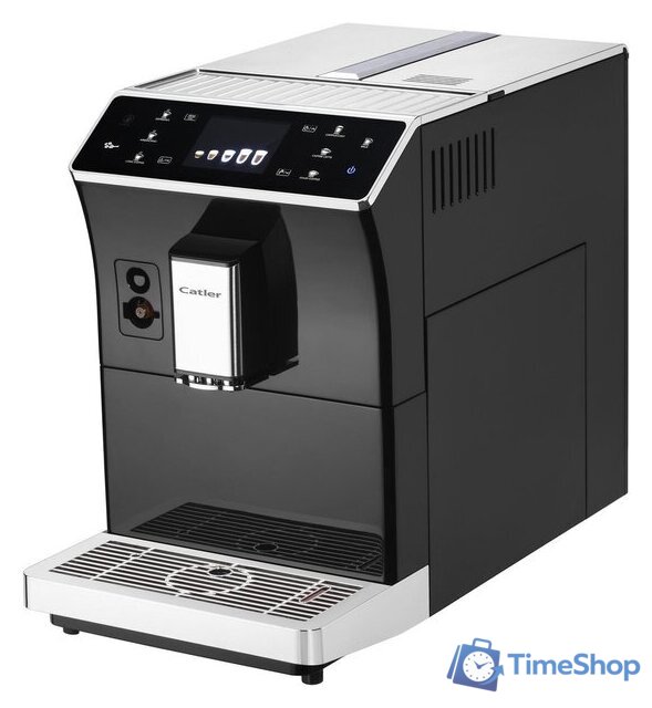 Кофемашина Catler EA 950 - Изображение №2 — Интернет-магазин Time-Shop