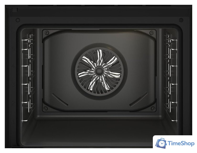 Электрический духовой шкаф BEKO BBIM11301B - Изображение №5 — Интернет-магазин Time-Shop