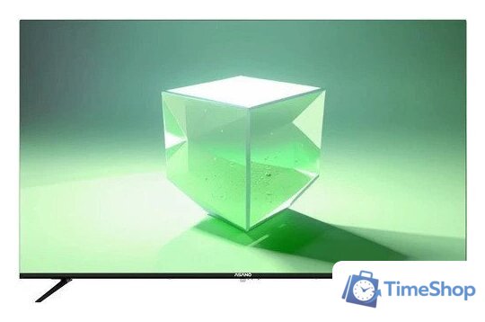 Телевизор ASANO 43LU5030T - Изображение №1 — Интернет-магазин Time-Shop
