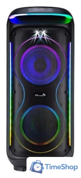 Патибокс Eltronic 30-29 Dance Box 1000 - Изображение №1 — Интернет-магазин Time-Shop