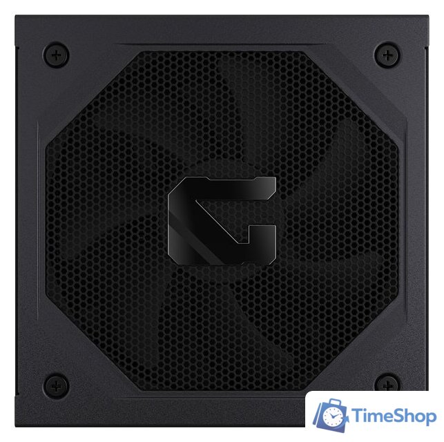 Блок питания Gigabyte Gaming 750GM PG5 - Изображение №6 — Интернет-магазин Time-Shop