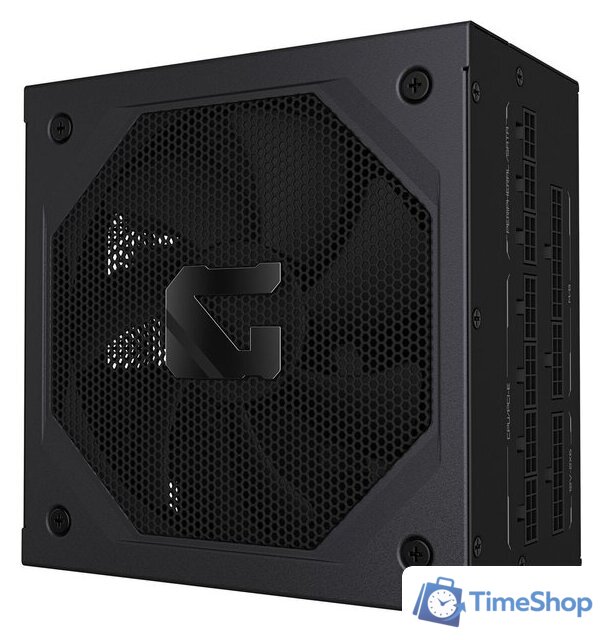 Блок питания Gigabyte Gaming 750GM PG5 - Изображение №1 — Интернет-магазин Time-Shop